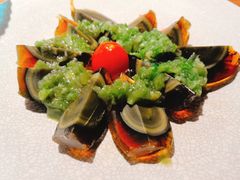 -周家二小姐的菜(西津渡店)