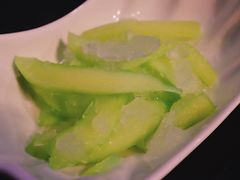 情人果-柒號馆天津菜·八珍豆腐·牛窝骨