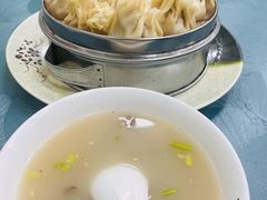 -北三沙家烧麦(北头道街店)