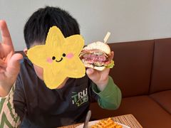 -榖屋house of flour(张江首店)