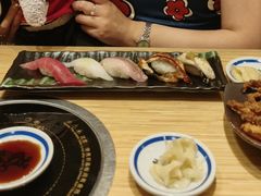 -合点寿司(金虹桥商场店)