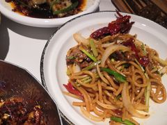 -阿娜尔·新疆菜(宜家荟聚中心店)