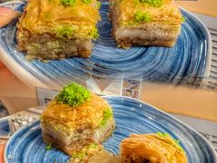 -La Medina餐厅(亮马河南路店)