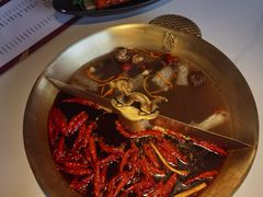 -小龙翻大江·小龙坎臻选店(太古里店)