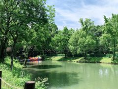 -WeLope紫金山探险公园