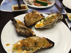 -小天鹅戴斯酒店鲸鲨百汇创作料理