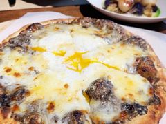 -Mercato莫卡多露台餐厅与酒吧(K11店)