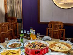 -和源祥·日照菜扛把子(万平口一店)