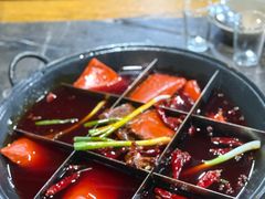 -正南齊北重庆老火锅(光华村直营店)