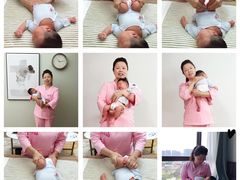 -爱贝尔高端月嫂(母婴护理)