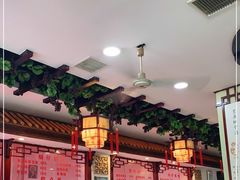 -龙老五汤店(站前西路店)