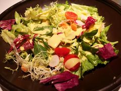 -悦融琥珀·京鲁菜·海味珍品(西单店)