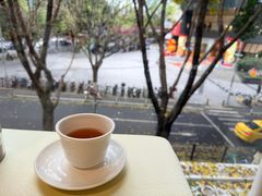 -兴悦酒家(环市东路店)