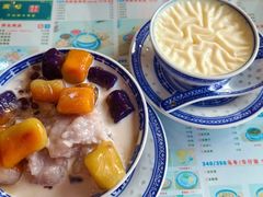 -广信牛奶甜品世家(台东店)
