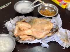 吉英盐焗鸡-吉英盐焗鸡(文中路店)