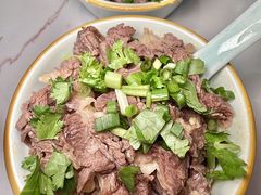 -乡土黄·鲜牛肉火锅·小龙虾(兴业街店)