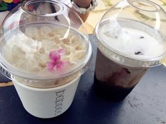 -Cafe Aewol Monsant