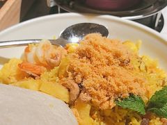 -泰香米泰国餐厅(北城天街店)