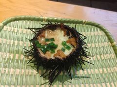 -旺角小渔村·海肠捞饭开创者(环山路店)