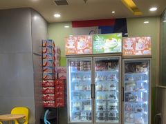 -DQ·蛋糕·冰淇淋(金牛万达店)