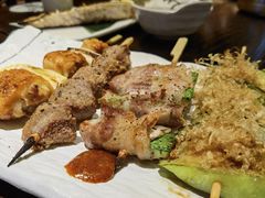 -鸟鹏烧鸟居酒屋(熙龙湾店)