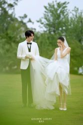 -金夫人婚纱摄影(西昌店)