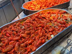 -菲住布渴酒店自助餐厅(阿里巴巴西溪园区店)