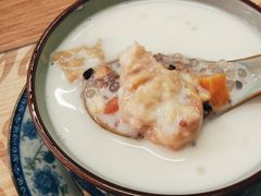 香滑么么喳喳-党公糖水铺(鹭江店)
