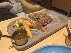 -候鸟等风来·精致西厨(万科第五城店)