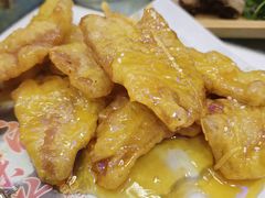 -清真·盛京白记 小骨头羊汤馆(南八马路店)