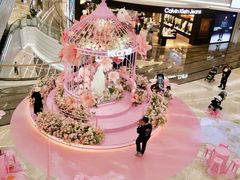 -KK ONE(京基滨河时代店)