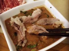 -北门涮肉·铜锅涮肉(南锣鼓巷店)