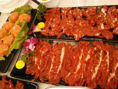 -陈记顺和潮汕鲜牛肉火锅(番禺迎宾大道店)