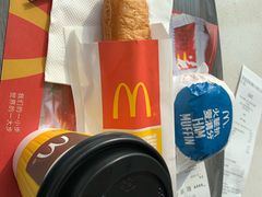 -麦当劳(SM城市广场店)