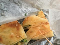 -咏春葱油饼(德政中路店)