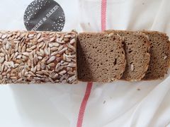 -WHEAT&BAKER-麥(凯德来福士店)