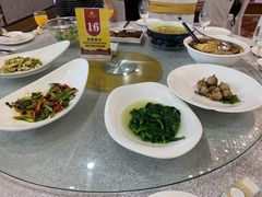 -松府名人汇大酒店-中餐厅(松江店)
