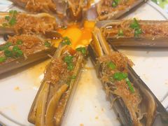 -旺角小渔村(二马路店)