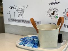 -卖呆儿咖啡(望京店)