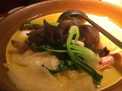 古法老扬州大杂烩-苏乡兰亭·新派淮扬菜(吾悦广场店)
