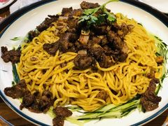 -俭寨大盘鸡·缸子肉·小公鸡·新疆菜(云通店)