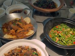 -小菜园新徽菜(无锡宜家荟聚中心店)