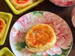 -功德林(南京西路店)