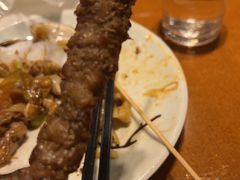 -胶东海鲜大排档(北太平庄店)