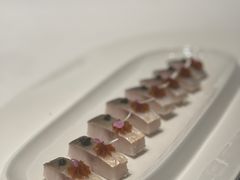 -山泉粤宴(广东大厦店)