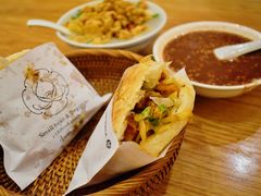 红豆丸子-小豆海棠(人民南路店)