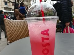 -COSTA COFFEE(上海虹口公园店)