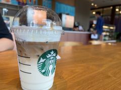 -星巴克(佛山南海万科店)