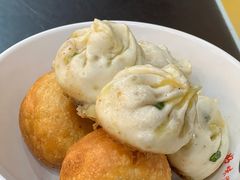 -毛华美食(清扬路店)