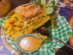 -泰妃殿(武汉首店)